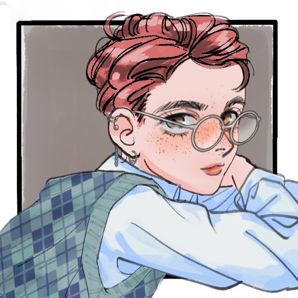 Meet your Posher, Kristen - Picture 1 of 1